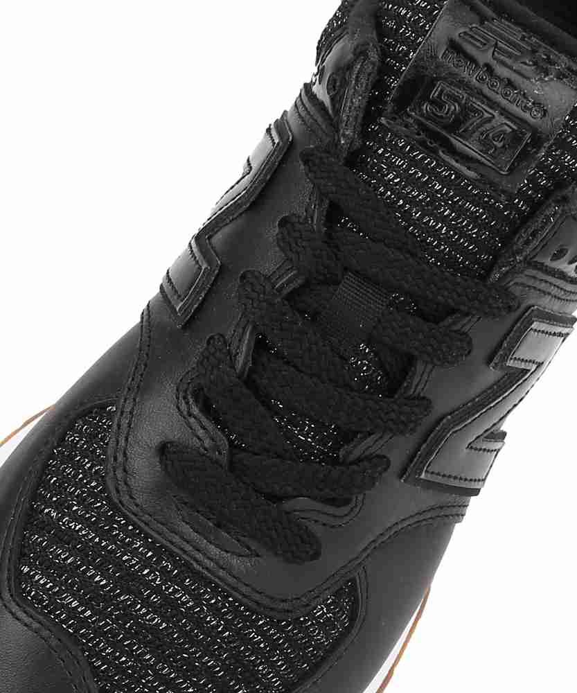 574 luxe leather shop