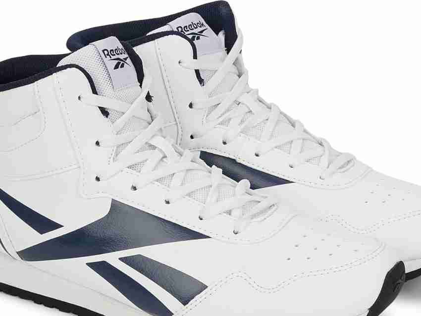8s reebok high tops mens top