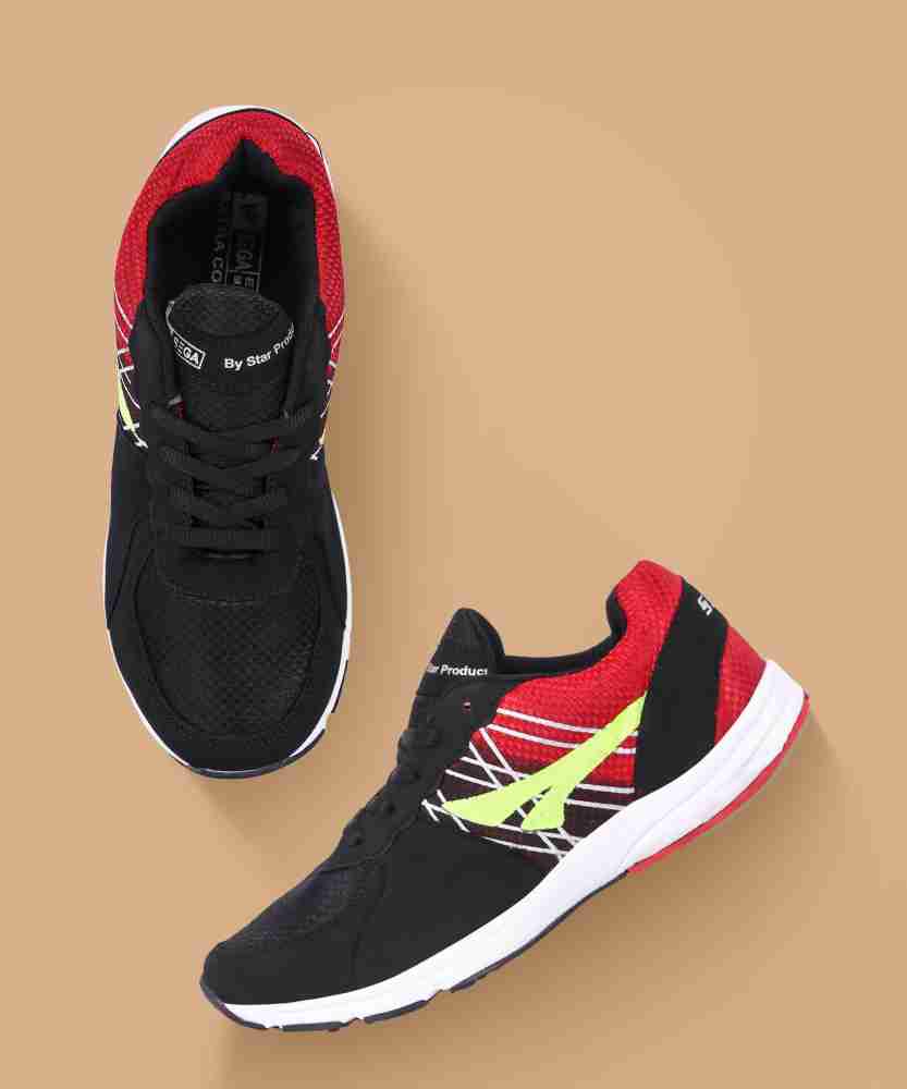 SEGA Running Shoes For Men Buy SEGA Running Shoes For Men Online at Best Price Shop Online for Footwears in India Flipkart