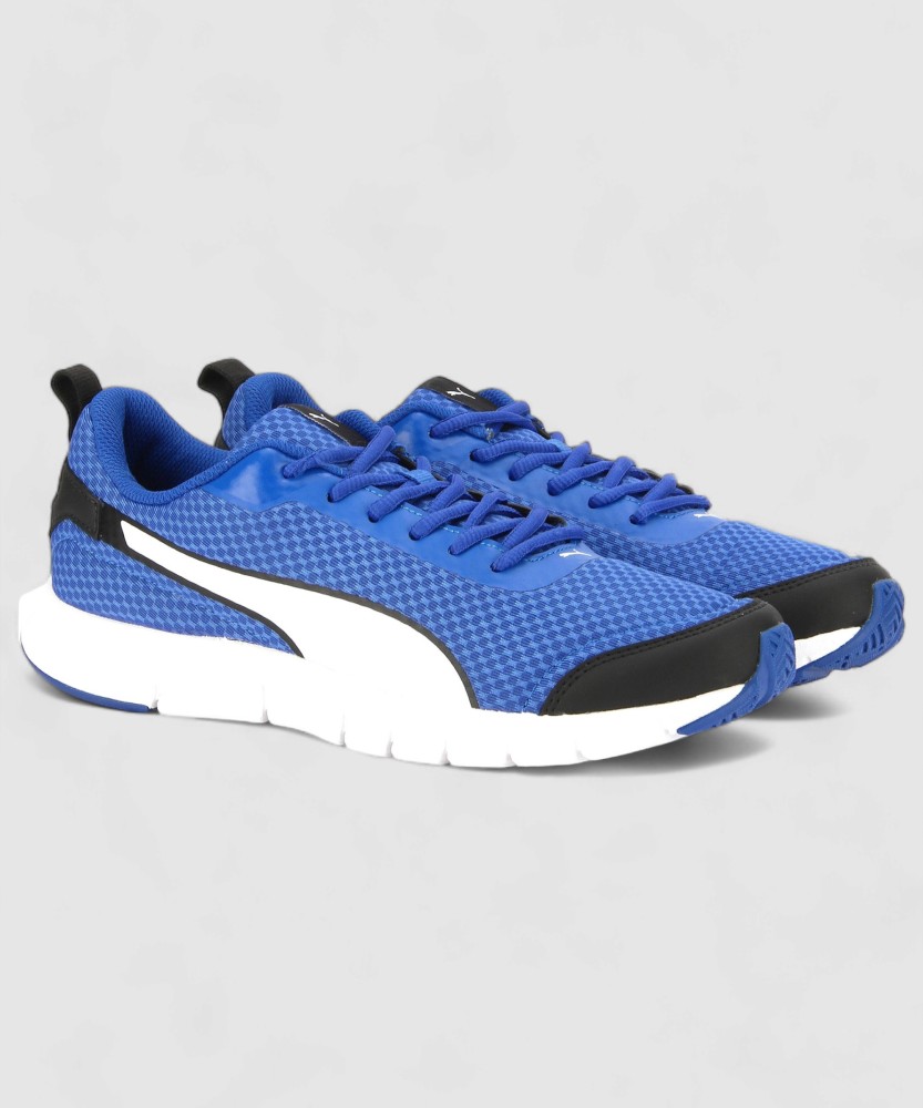 PUMA Track V1 Running Shoes For Men