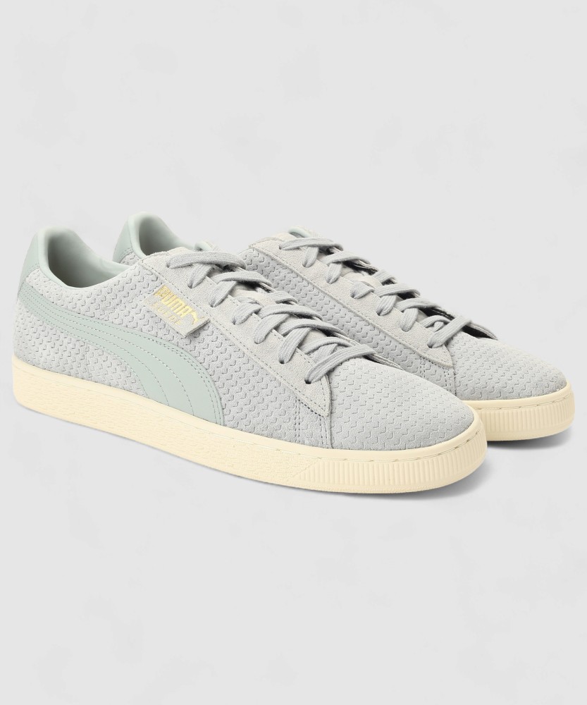 Puma suede classic quarry best sale