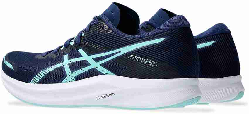 Asics hyperspeed 8 best sale