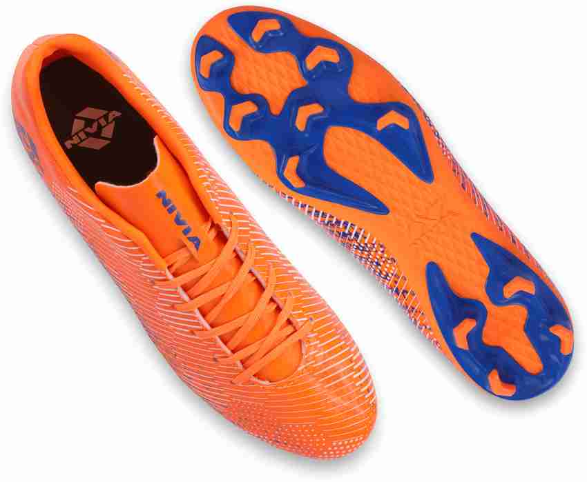 Nivia encounter new arrivals 3.
