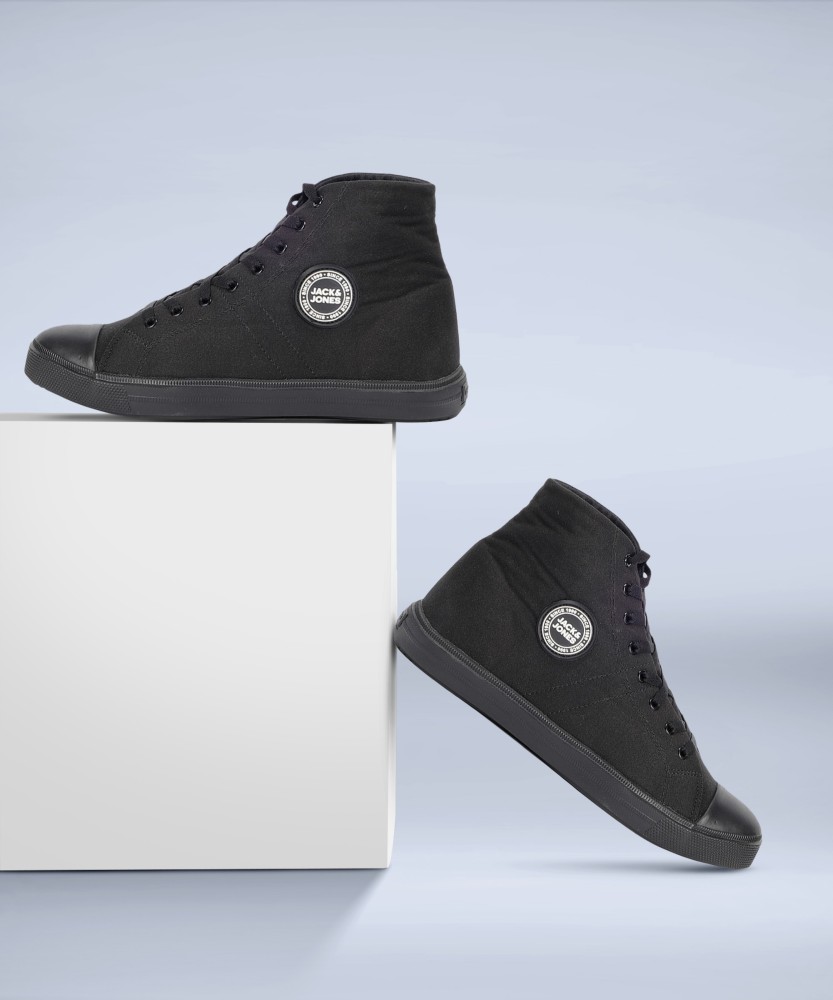 Jack and jones top high tops