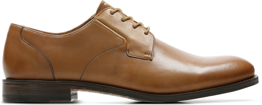 Clarks edward plain sale
