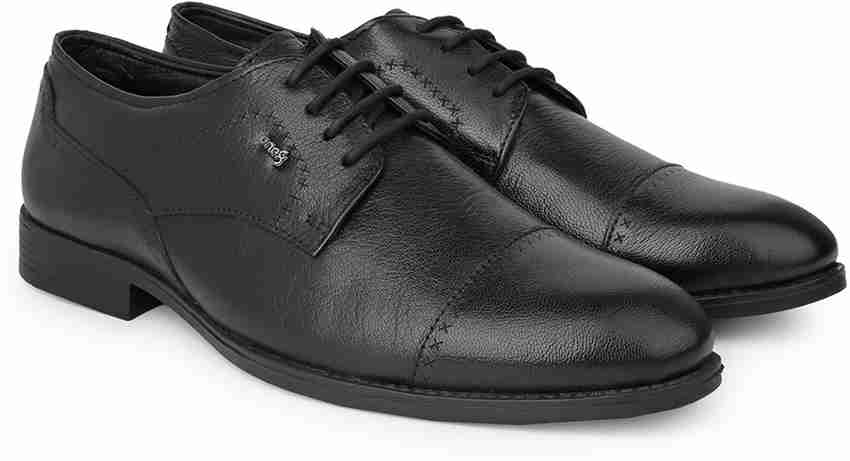 one8 by Virat Kohli Men s Premium Leather Lace up Formal Shoes Derby For Men Buy one8 by Virat Kohli Men s Premium Leather Lace up Formal Shoes Derby For Men Online at Best Price