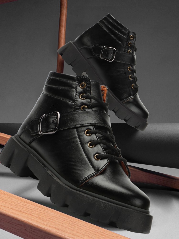 Fashimo boots hotsell