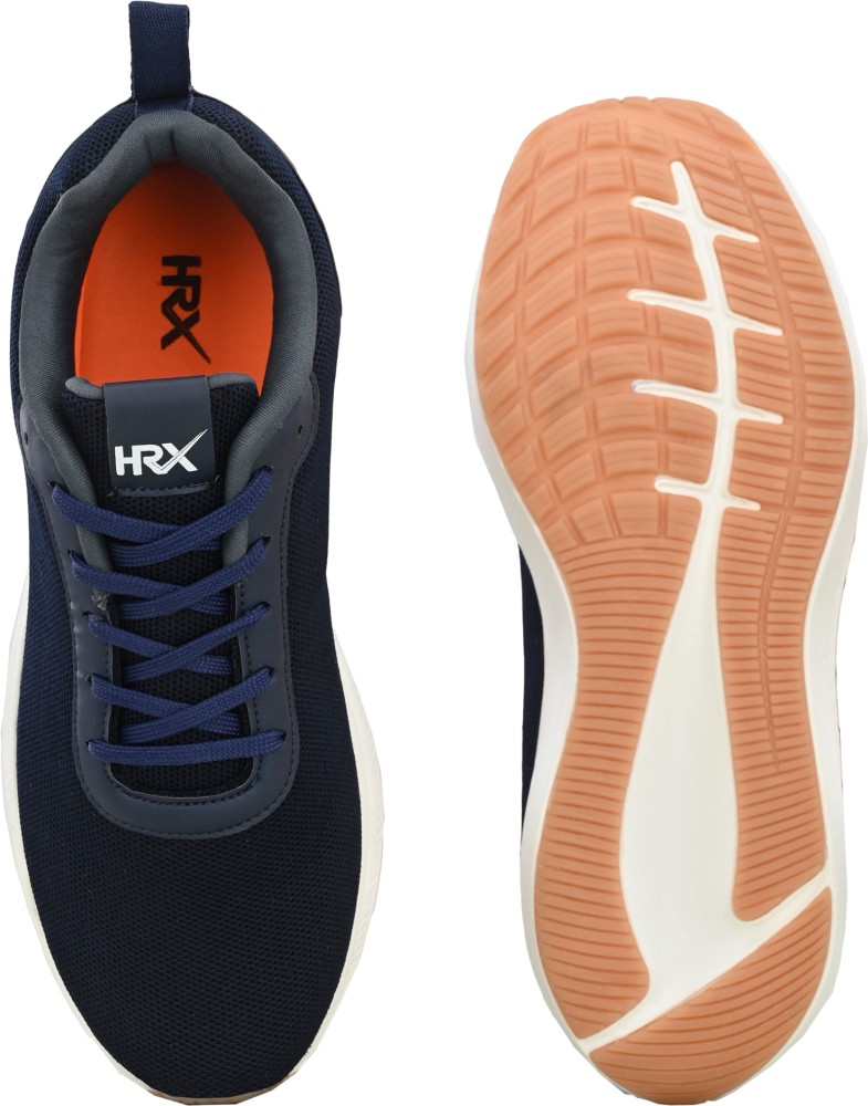 HRX by Hrithik Roshan HRX-028 02 Running Shoes For Men - Buy HRX