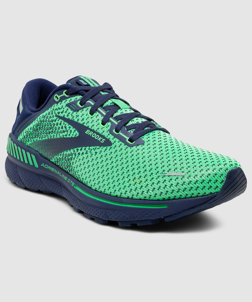BROOKS ADRENALINE GTS 22 Running Shoes For Men Buy BROOKS ADRENALINE GTS 22 Running Shoes For Men Online at Best Price Shop Online for Footwears in India Flipkart