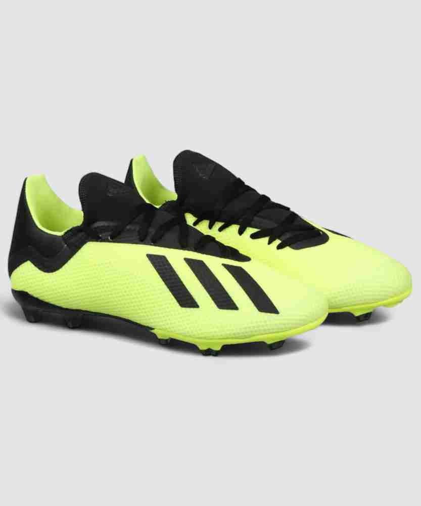 Adidas football shoes 18.3 hotsell