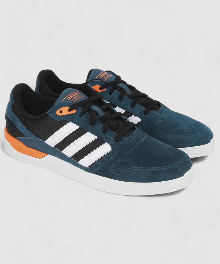 Adidas originals men's zx vulc hotsell