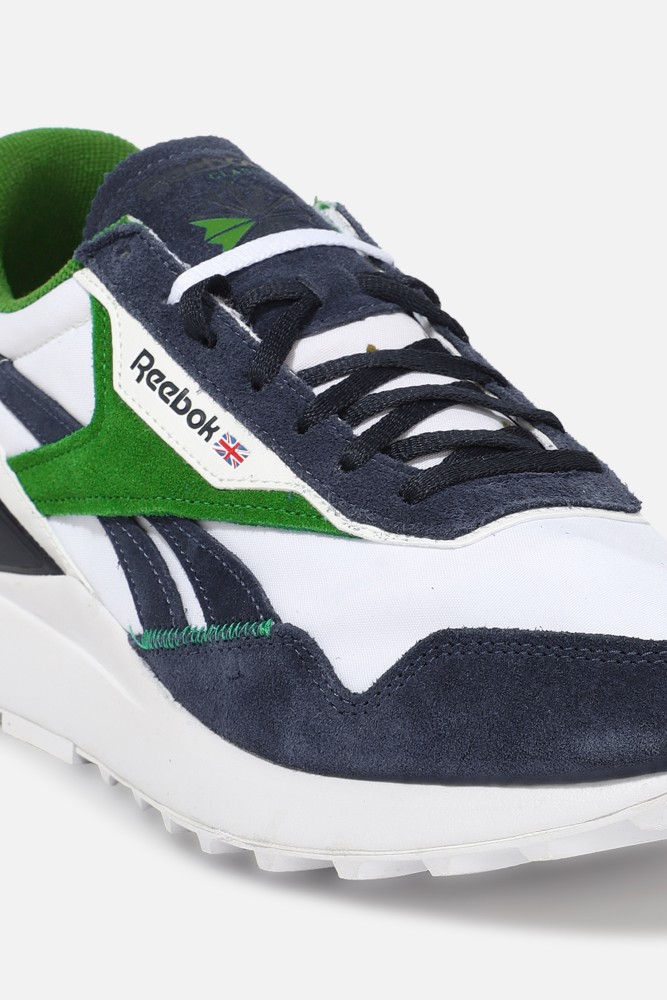 Reebok legacy court discount schoenen