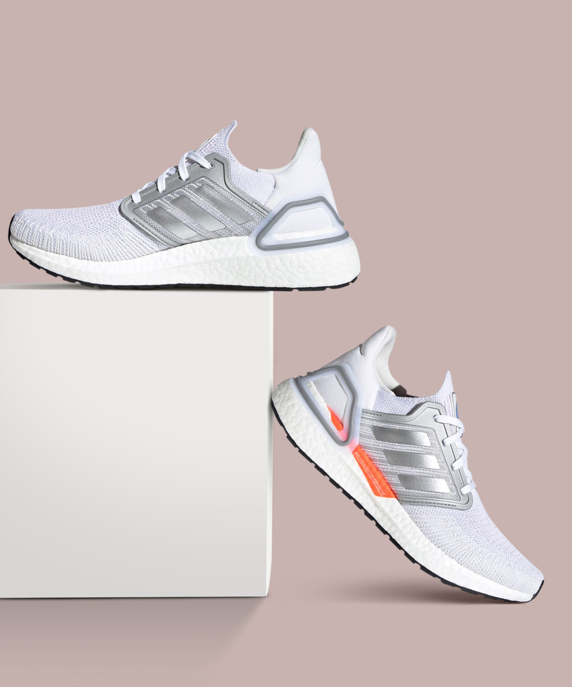 women's adidas x nasa ultraboost 20 running shoes
