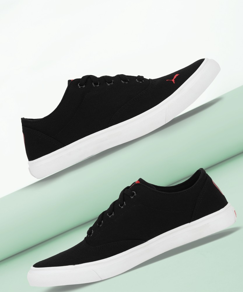 Puma men's store casual shoes flipkart