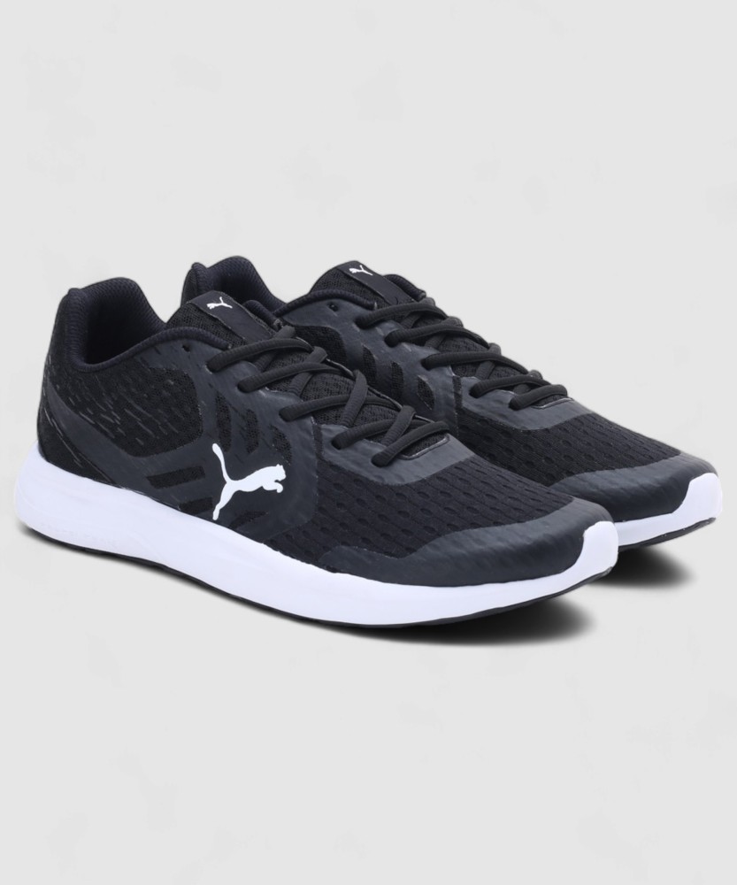 Puma gamble xt idp running shoes hotsell