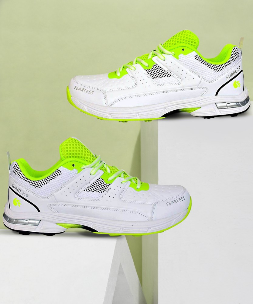 Tennis 2025 cricket shoes