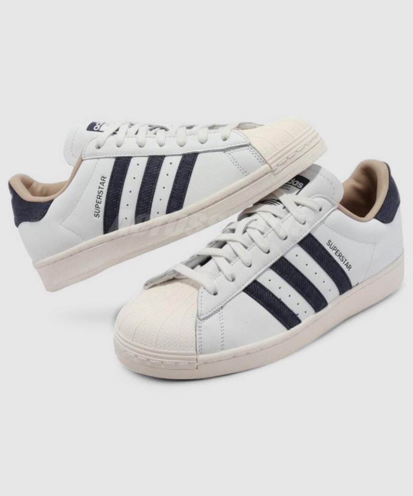 ADIDAS Superstar Sneakers For Men Buy ADIDAS Superstar Sneakers For Men Online at Best Price Shop Online for Footwears in India Flipkart