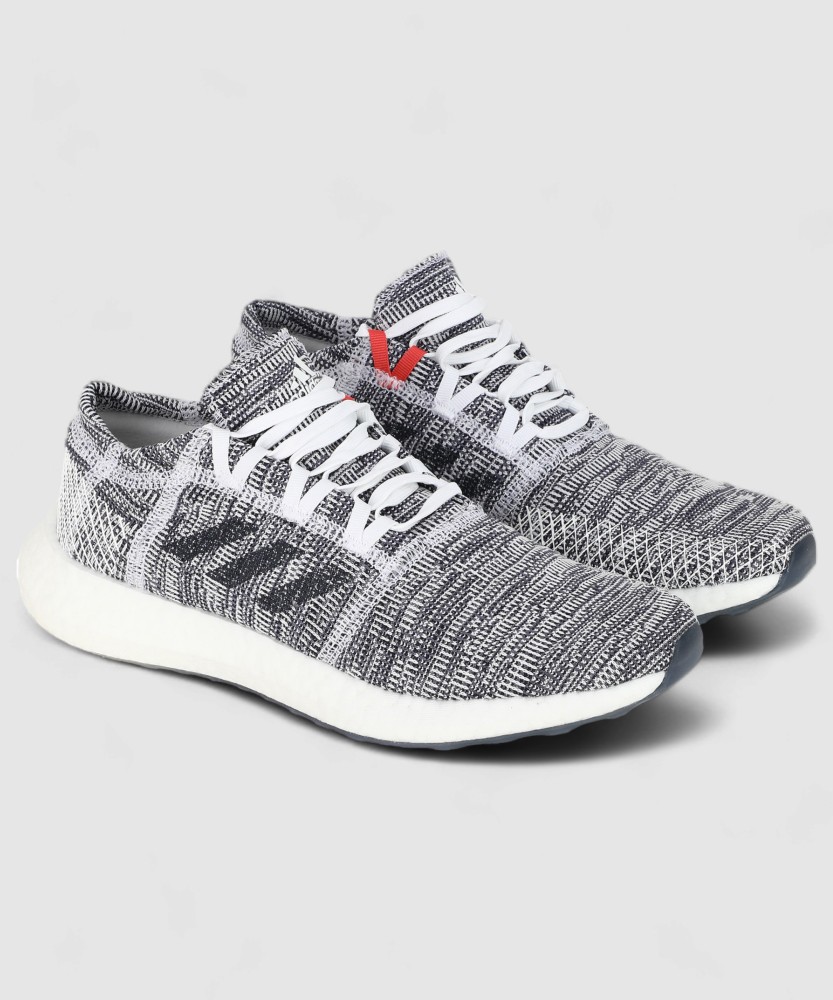 ADIDAS Pureboost Go Running Shoes For Men Buy ADIDAS Pureboost Go Running Shoes For Men Online at Best Price Shop Online for Footwears in India Flipkart