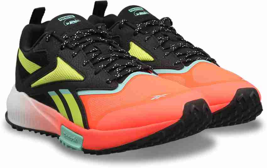 Reebok men's sale trail running shoes