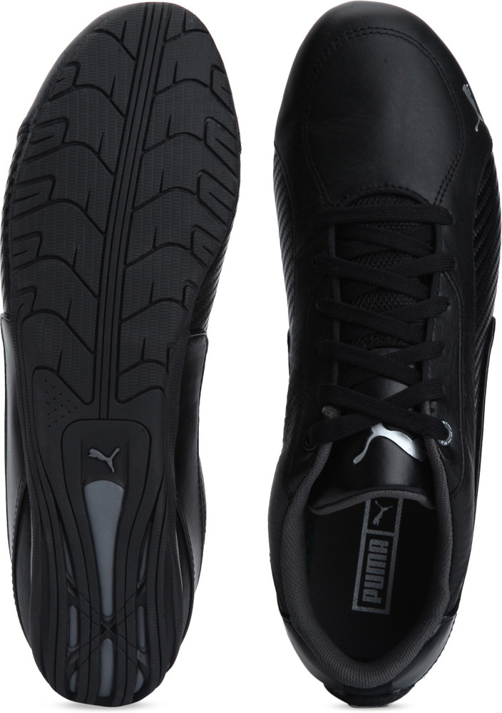 PUMA Drift Cat 5 Carbon Casuals For Men Buy PUMA Drift Cat 5 Carbon Casuals For Men Online at Best Price Shop Online for Footwears in India Flipkart