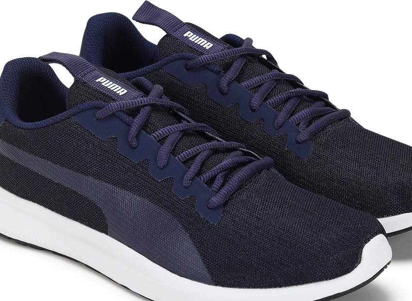 Puma jigsaw store idp running shoes