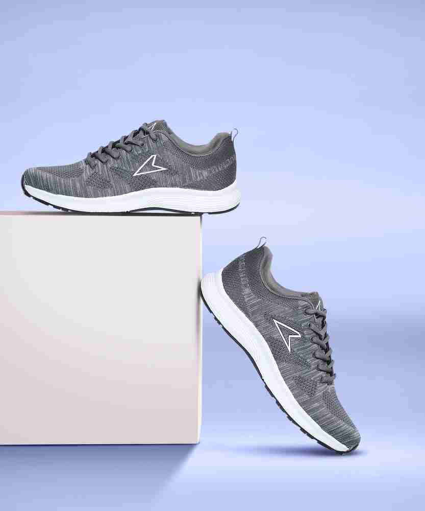 POWER Running Shoes For Men Buy POWER Running Shoes For Men Online at Best Price Shop Online for Footwears in India Flipkart