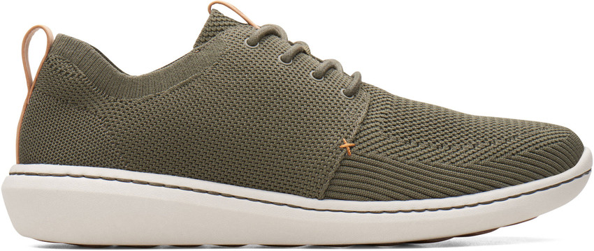 Clarks men's step urban mix sneaker top