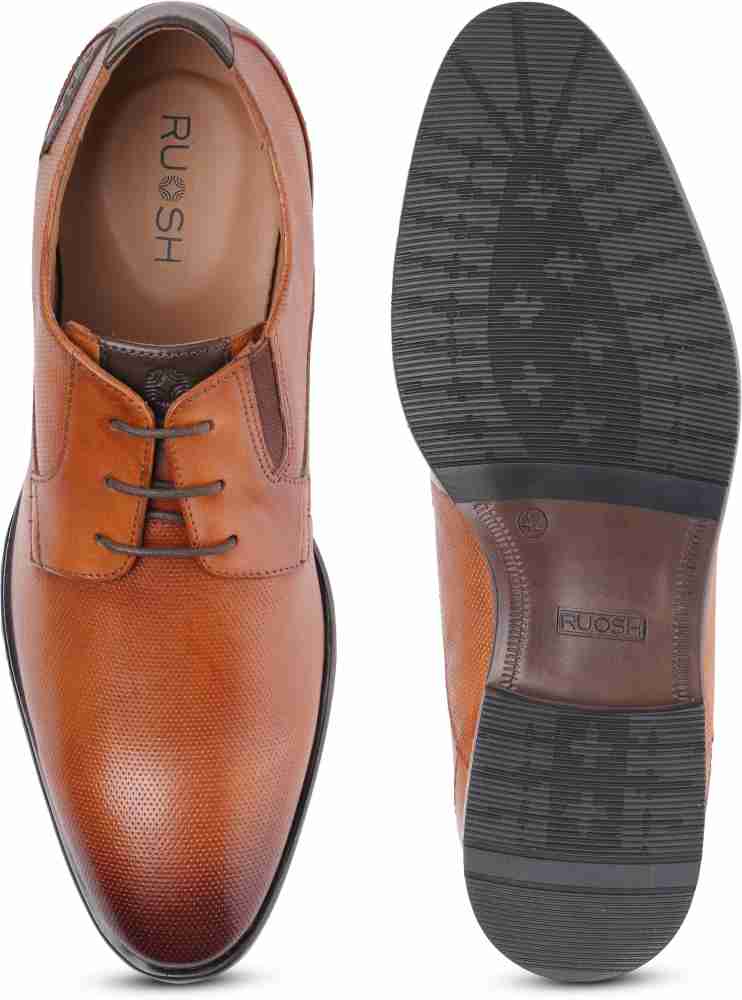 Signature formal best sale shoes price