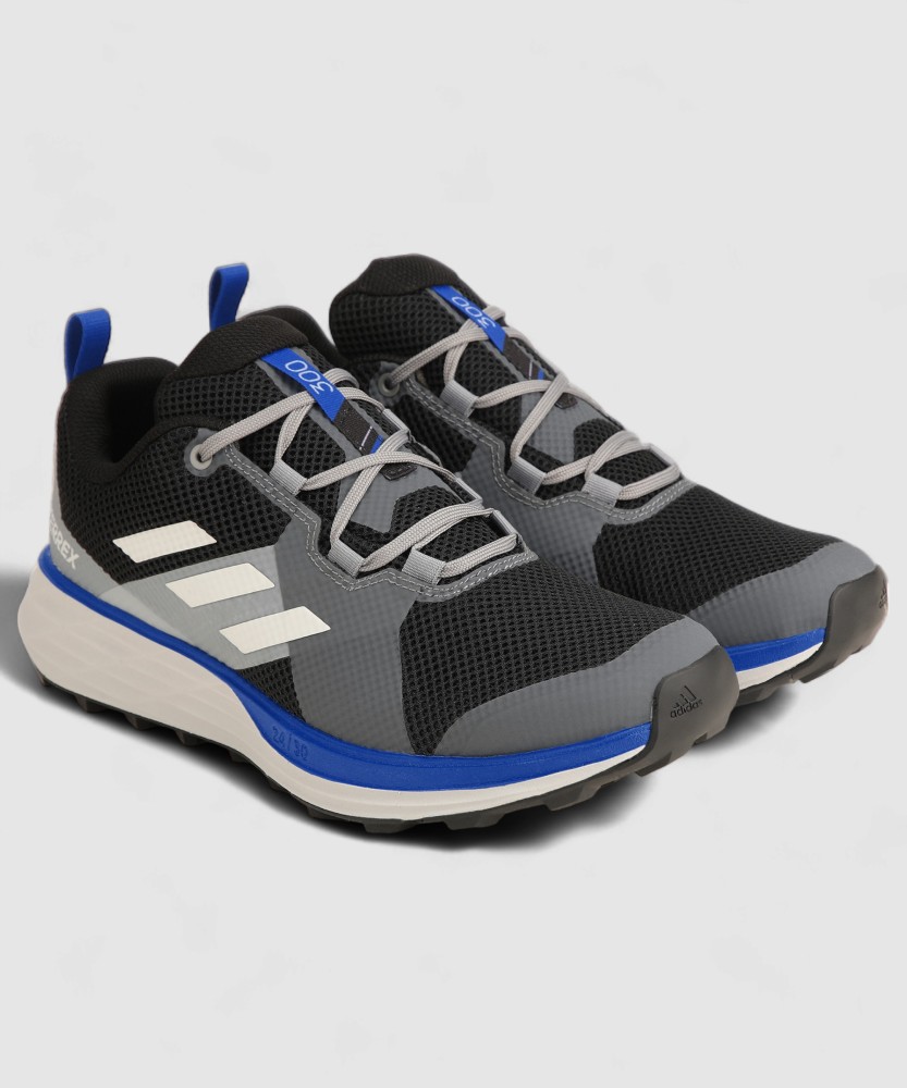 ADIDAS TERREX TWO Running Shoes For Men Buy ADIDAS TERREX TWO Running Shoes For Men Online at Best Price Shop Online for Footwears in India Flipkart