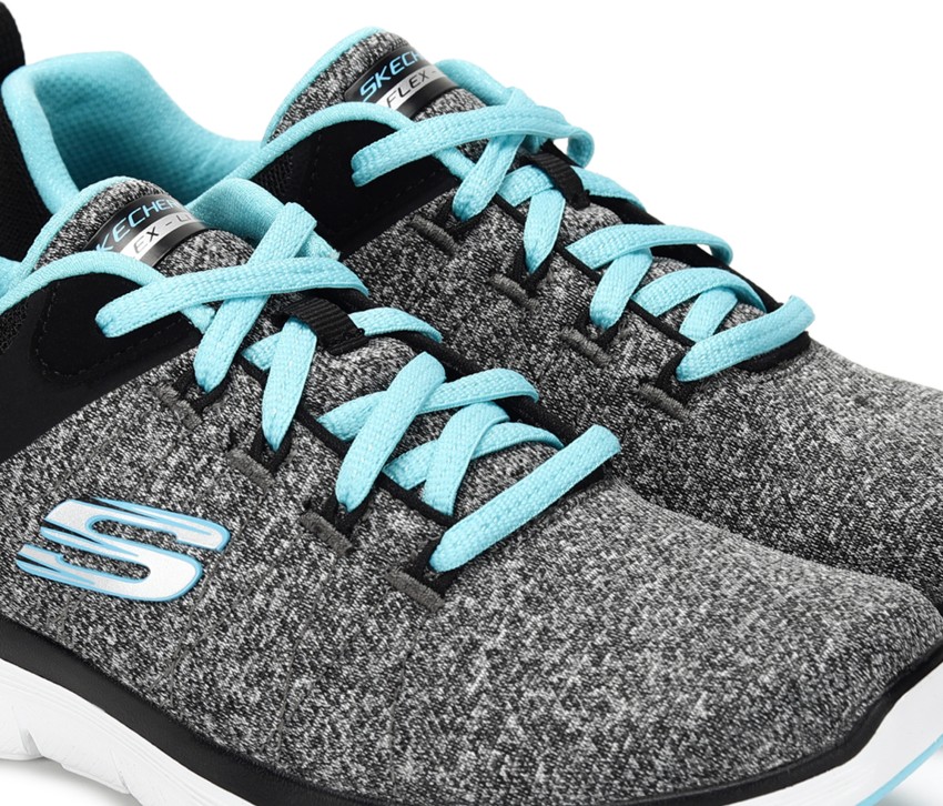 Skechers flex shop appeal shoes