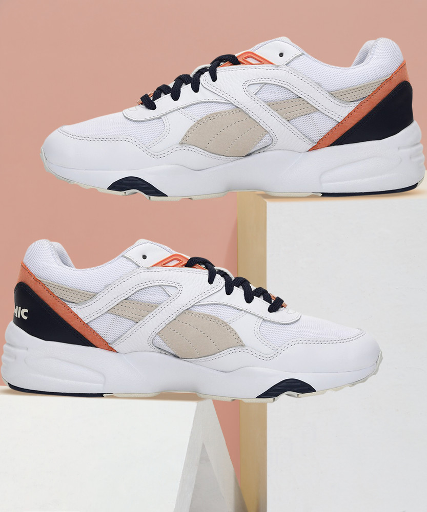 PUMA R698 Reverse Classics Sneakers For Men Buy PUMA R698 Reverse Classics Sneakers For Men Online at Best Price Shop Online for Footwears in India Flipkart