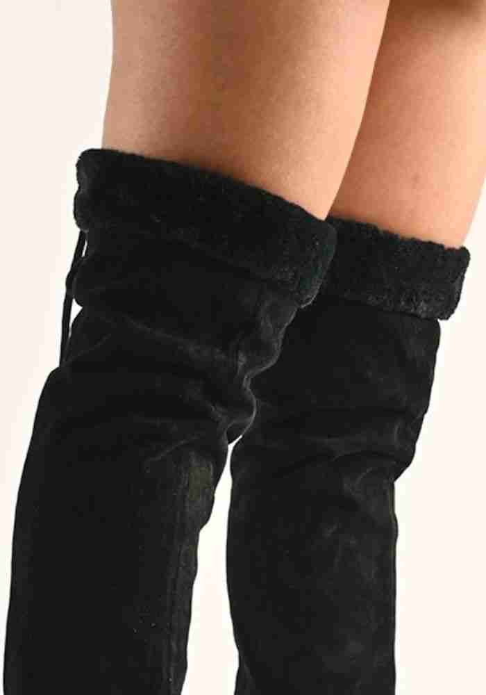 Over the knee boots sales under 20