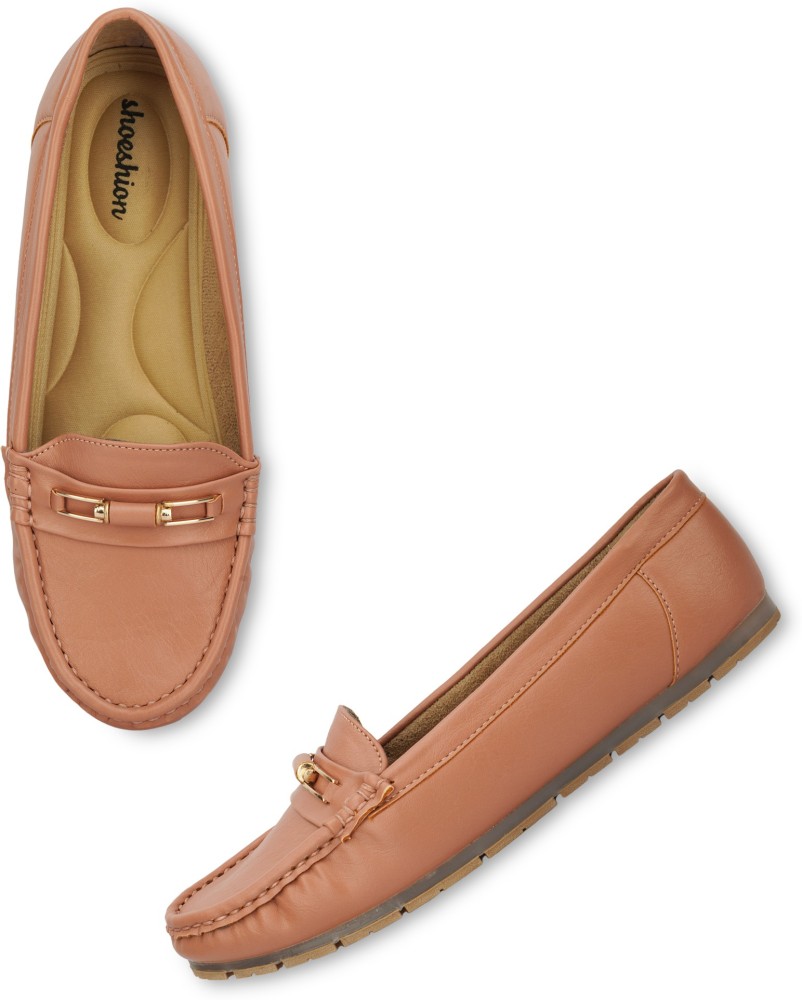 Stylish sales loafers women's