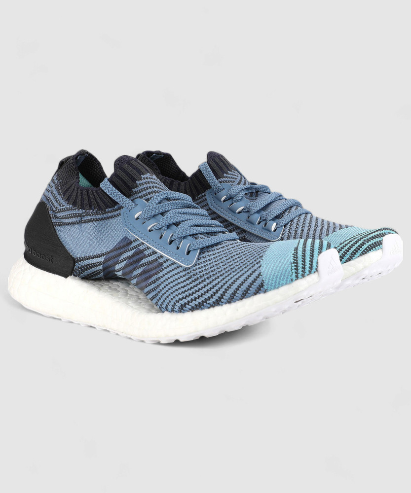 adidas ultraboost parley running shoes