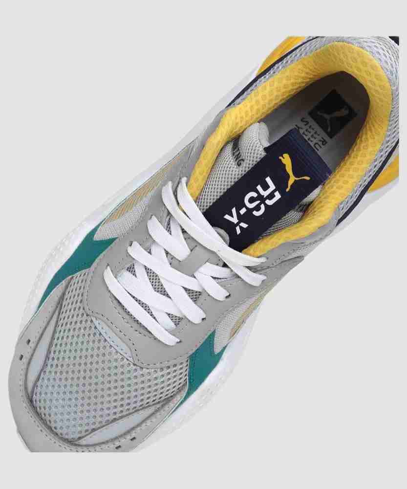 Puma xrs gold online
