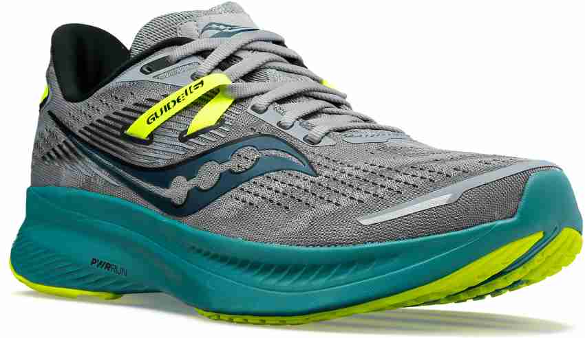 SAUCONY Guide 16 Running Shoes For Men Buy SAUCONY Guide 16