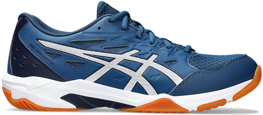 Asics GEL ROCKET 11 Badminton Shoes For Men