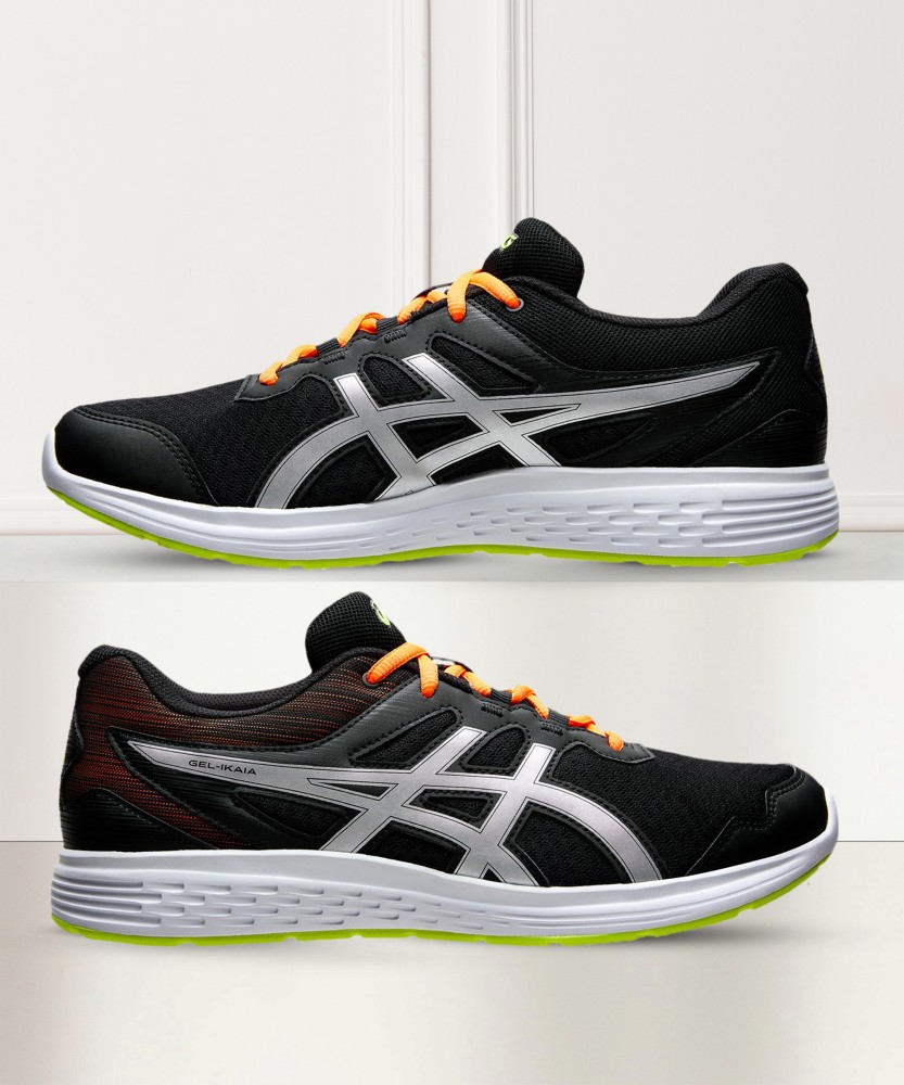 Asics gel ikaia 8 review on sale