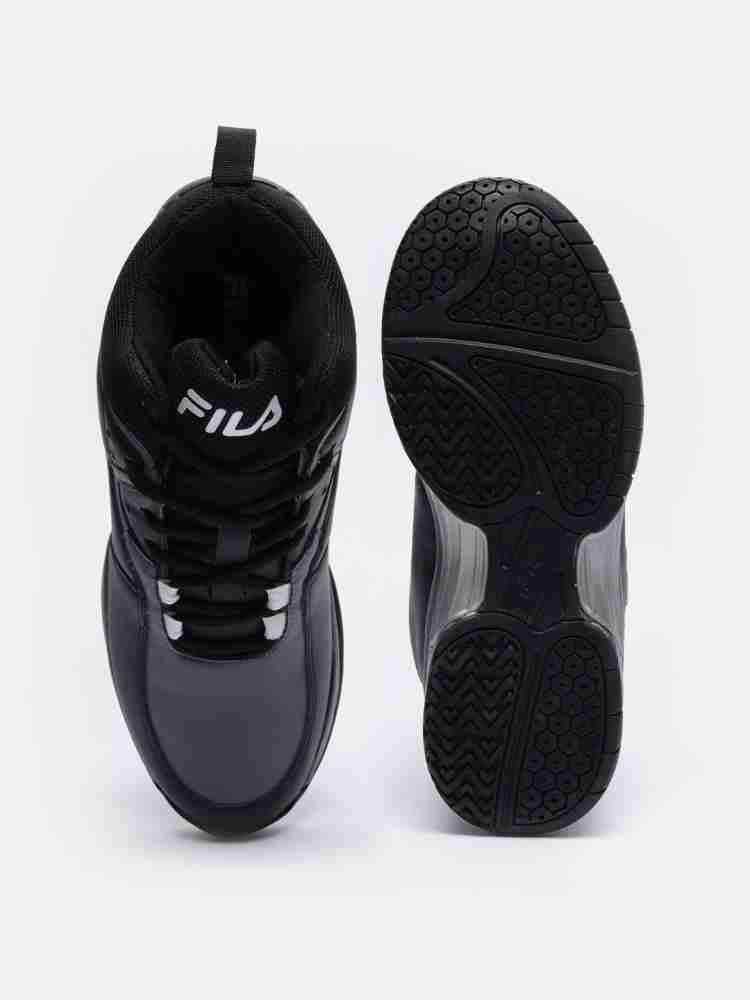 Ancienne on sale basket fila