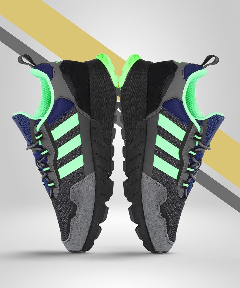 ADIDAS ORIGINALS ZX 1K BOOST - SEASONALITY Casuals For Men