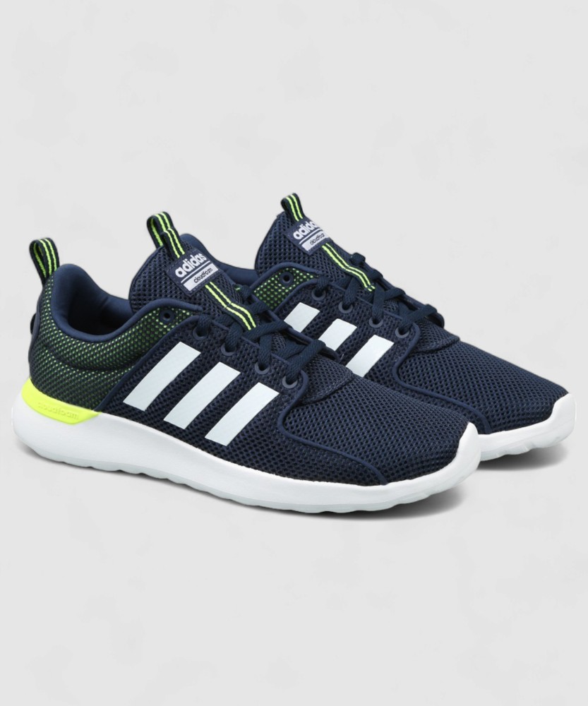 ADIDAS CF LITE RACER Running Shoes For Men