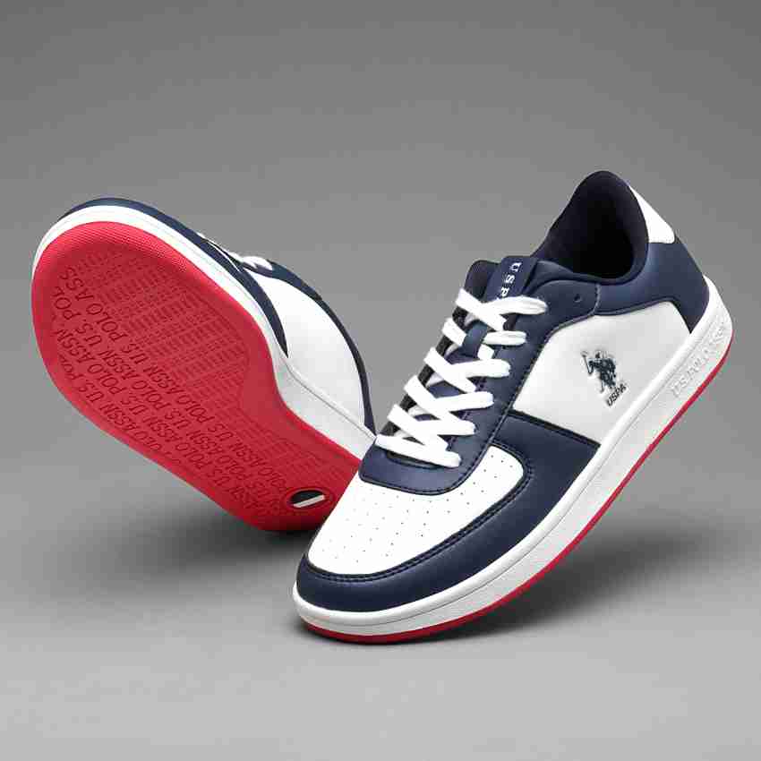 Us polo sale assassin shoes