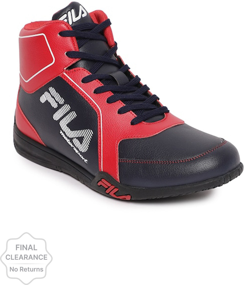 Men's Shoes | FILA