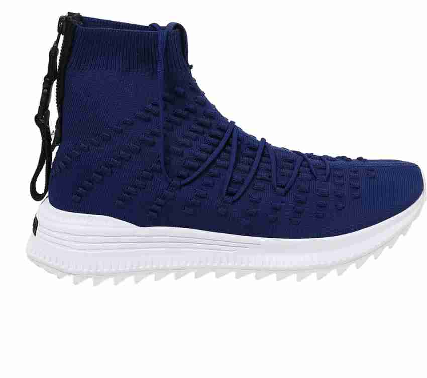 PUMA AVID Fusefit Mid Sneakers For Men Buy PUMA AVID Fusefit Mid Sneakers For Men Online at Best Price Shop Online for Footwears in India Flipkart