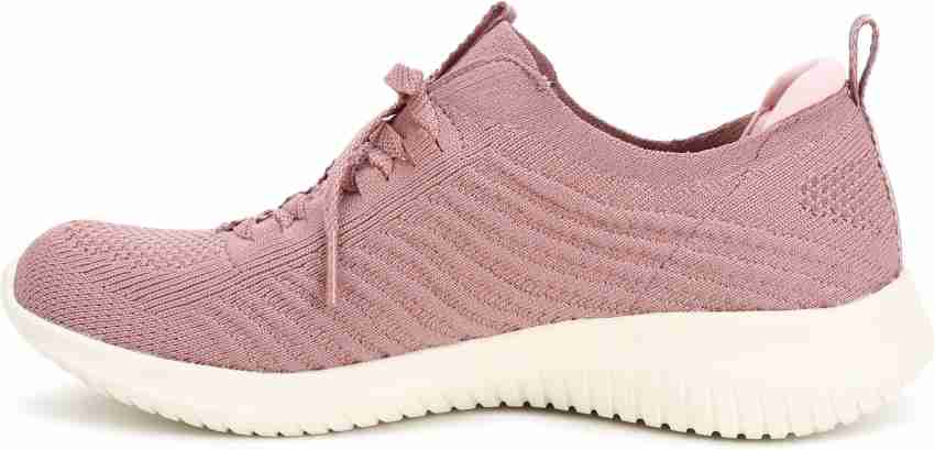 Skechers ultra shop flex violett