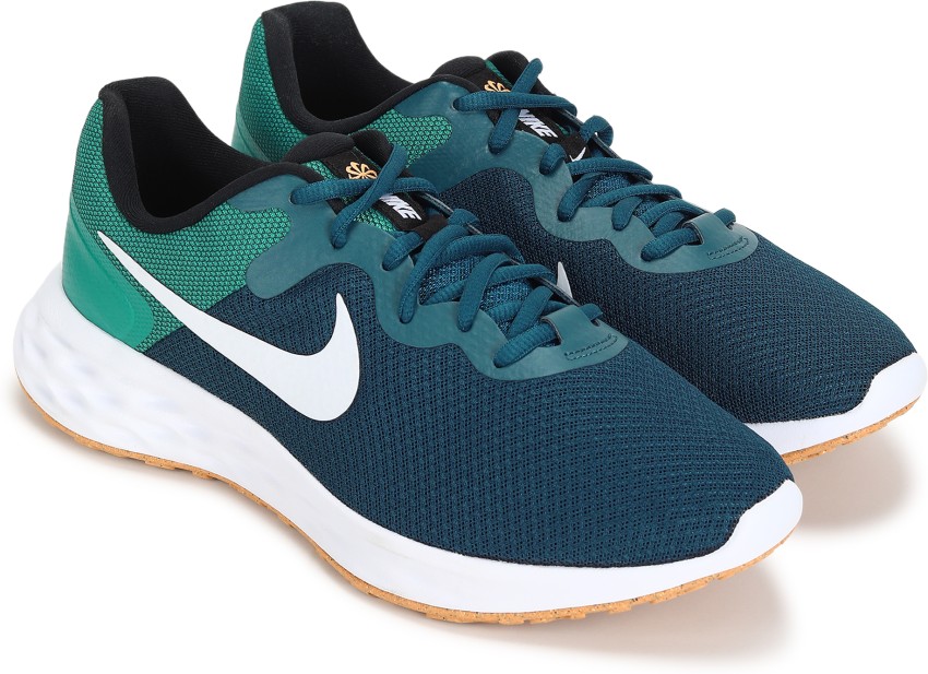 NIKE Revolution 6 NN Running Shoes For Men Buy NIKE Revolution 6 NN Running Shoes For Men Online at Best Price Shop Online for Footwears in India Flipkart