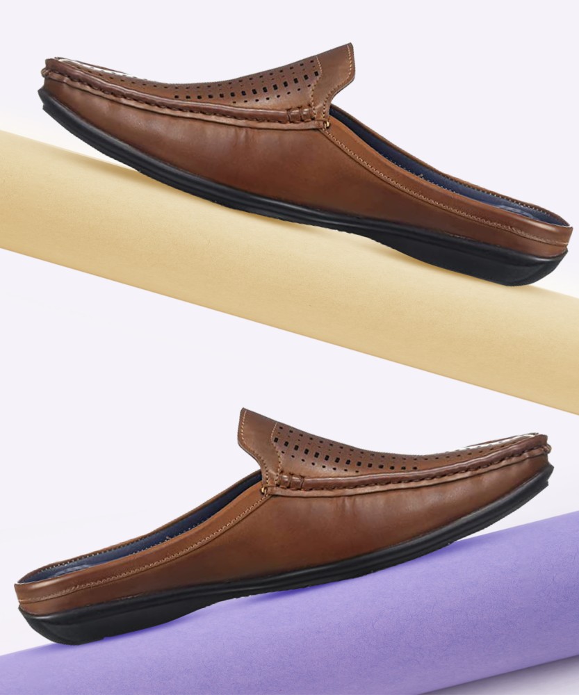 Bata half shoes store for gents