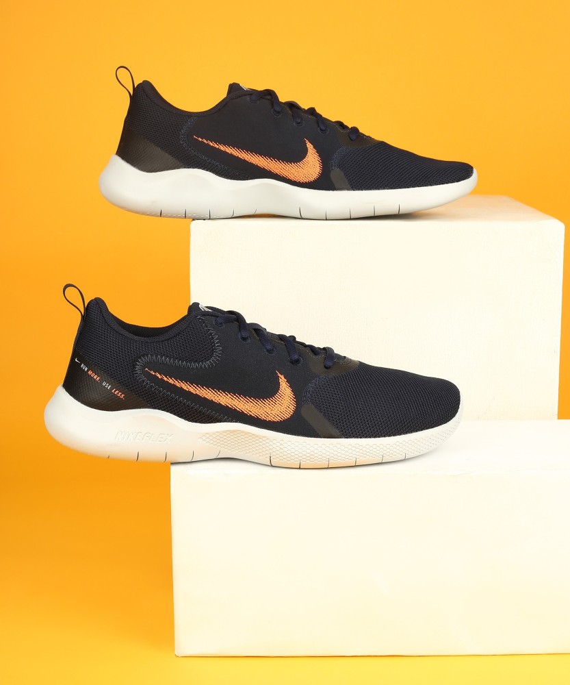 Nike training shoes on sale flipkart