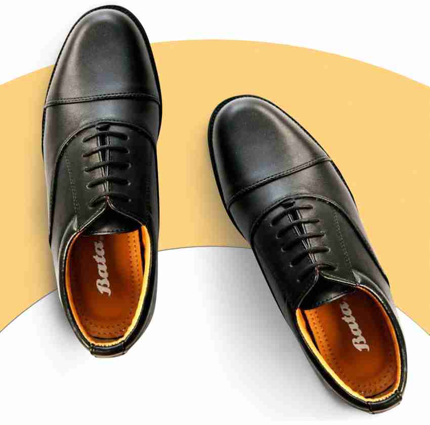 Oxford sale bata shoes