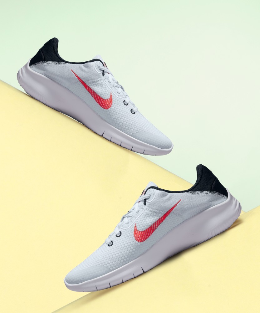 Nike free run outlet vs nike flex experience